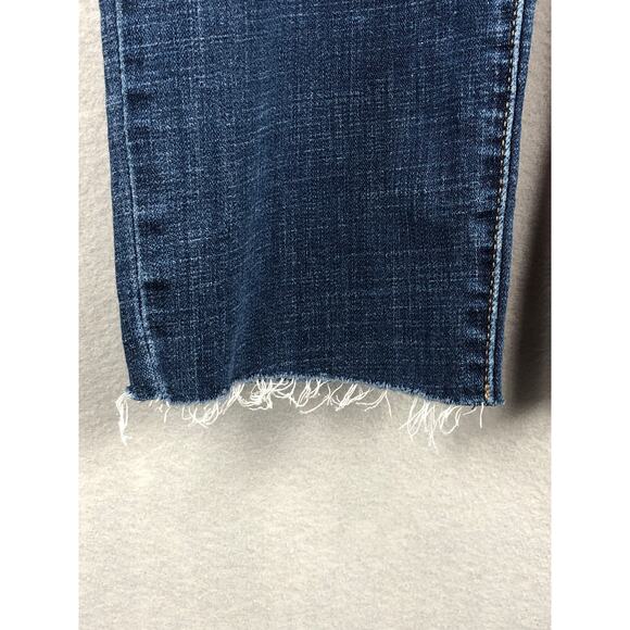 Levi's Women's Size 24W 311 Shaping Skinny Jeans NEW - Picture 4 of 9